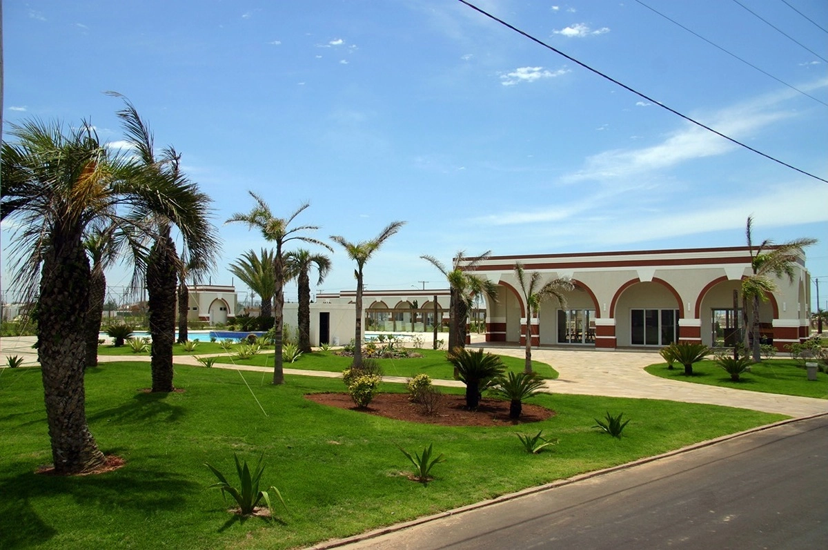 13ª foto do condomínio