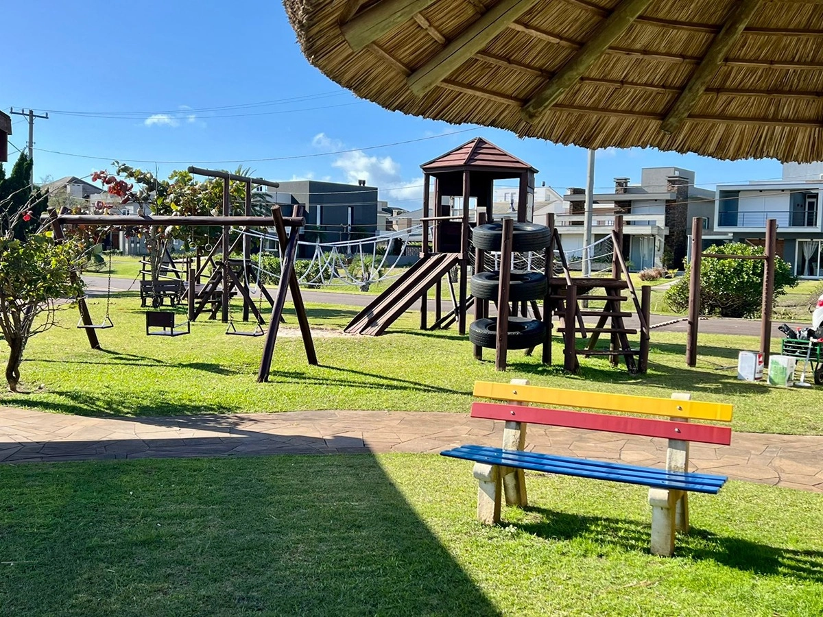 31ª foto do condomínio