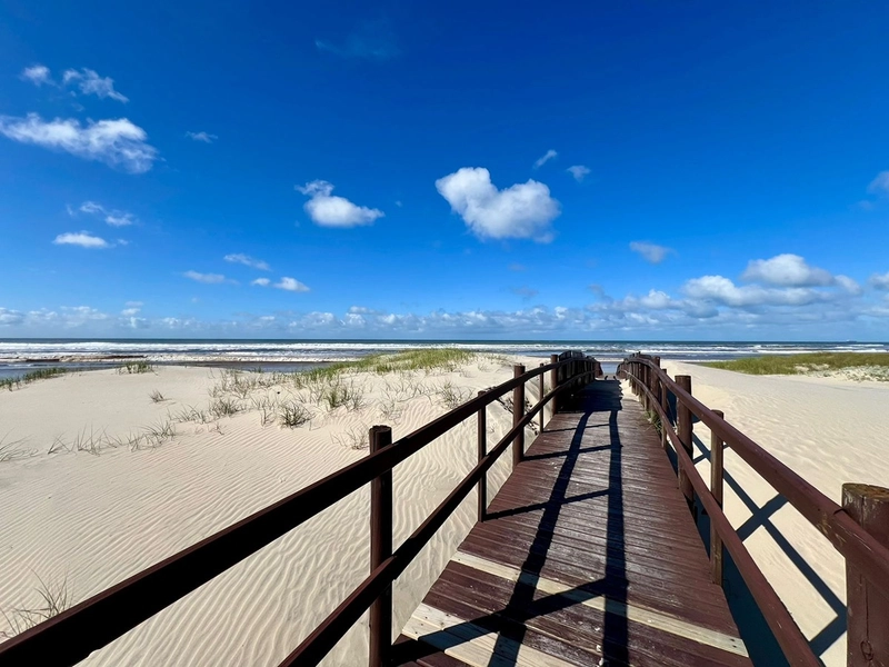 Condominio Atlantico Villas Club