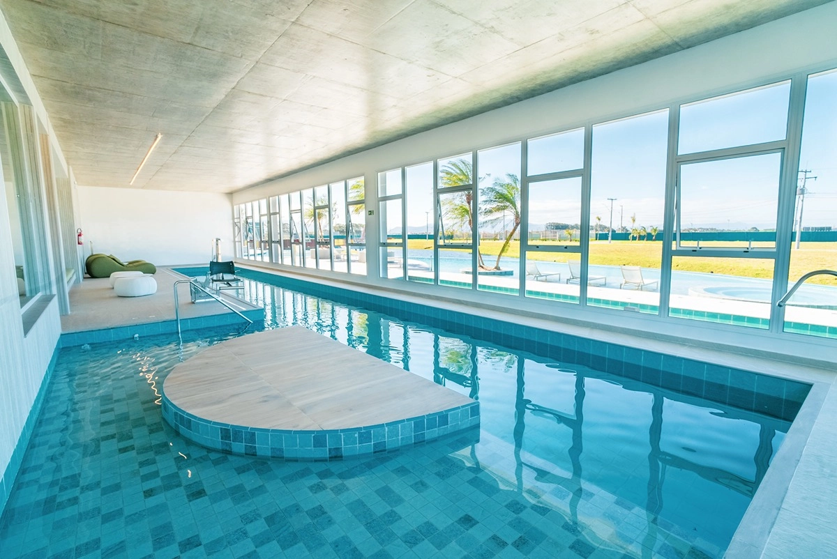 18ª foto do condomínio