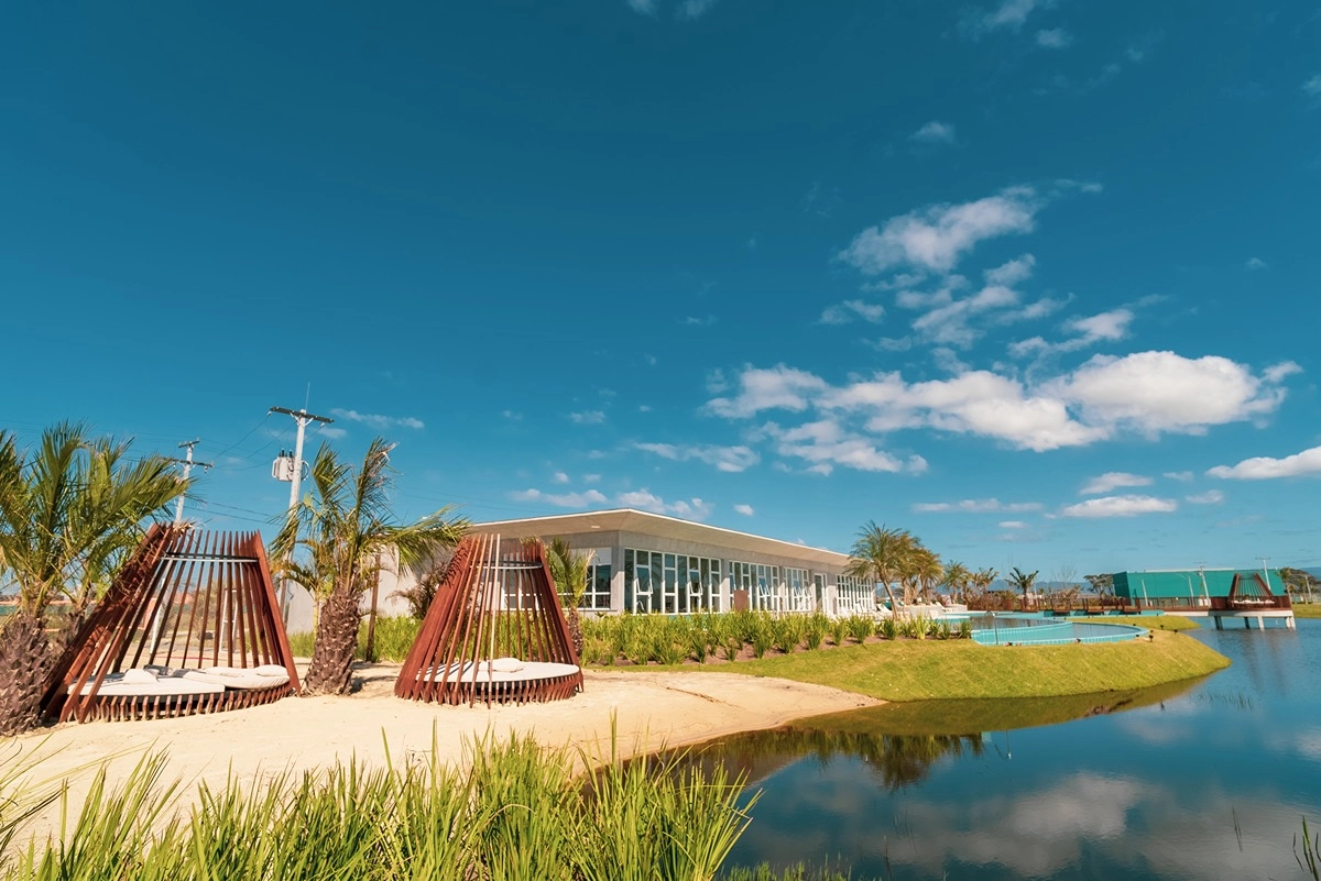 9ª foto do condomínio