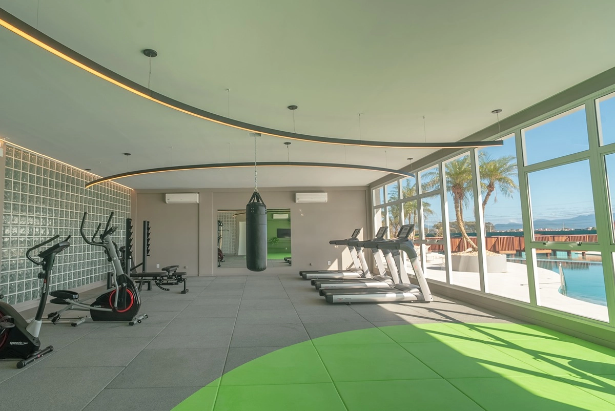 12ª foto do condomínio