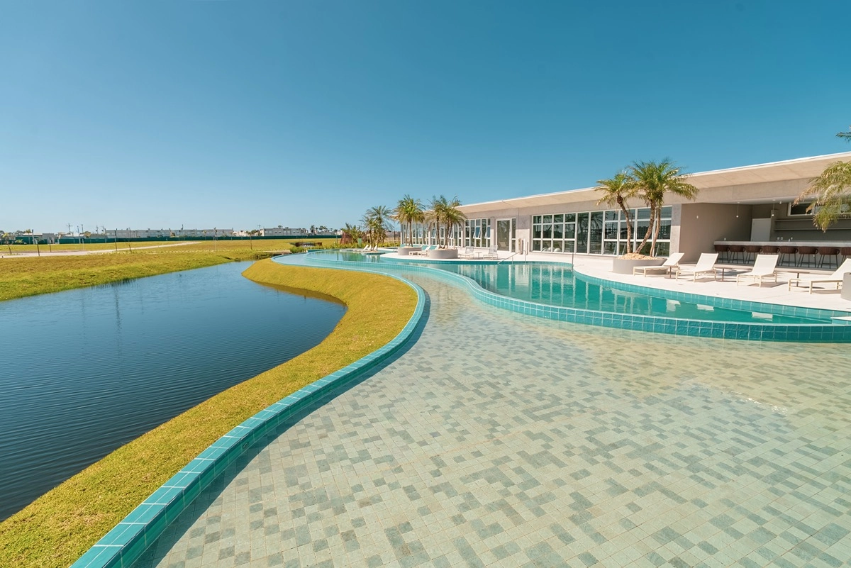 7ª foto do condomínio