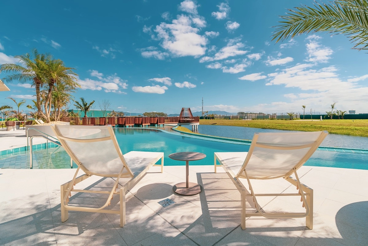 3ª foto do condomínio