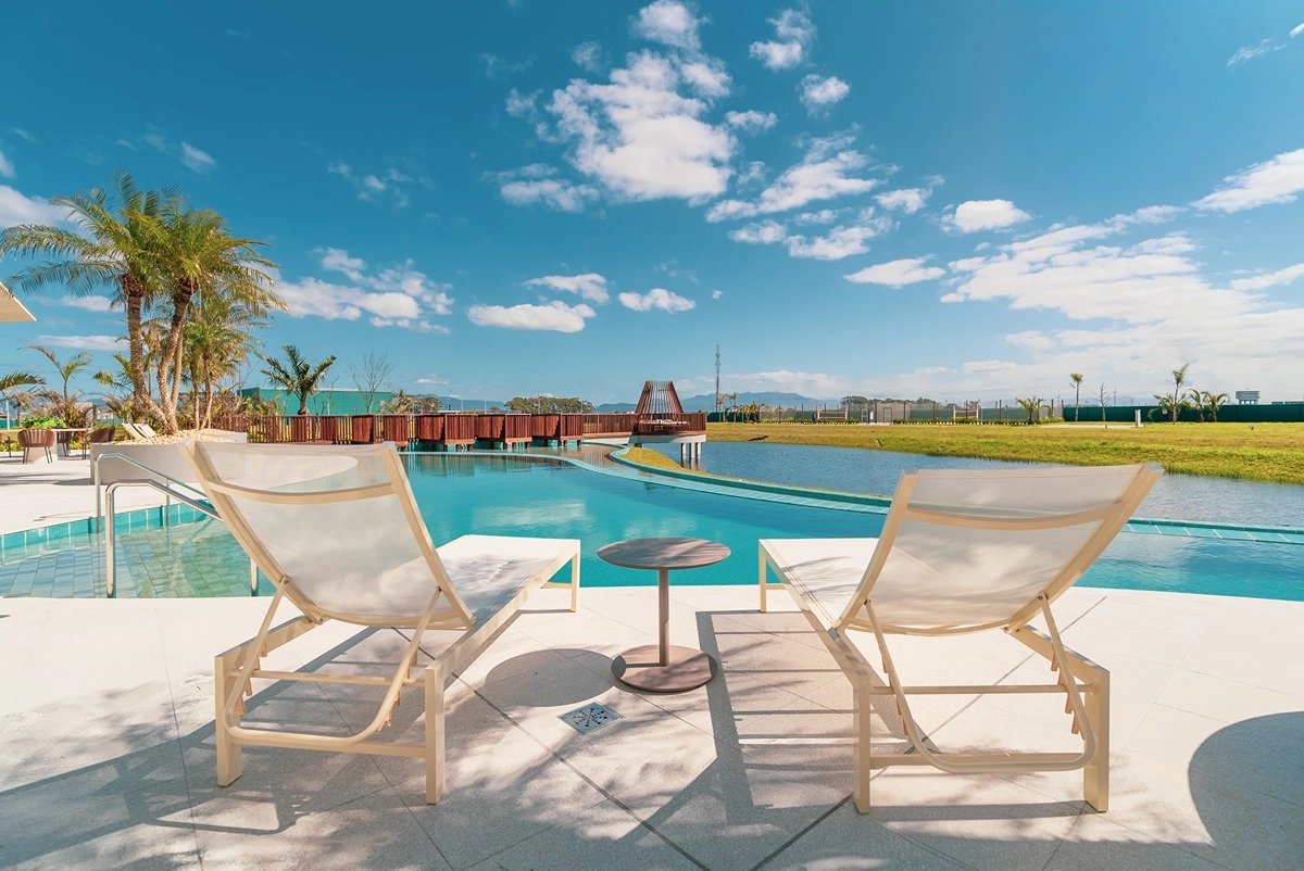 11ª foto do condomínio