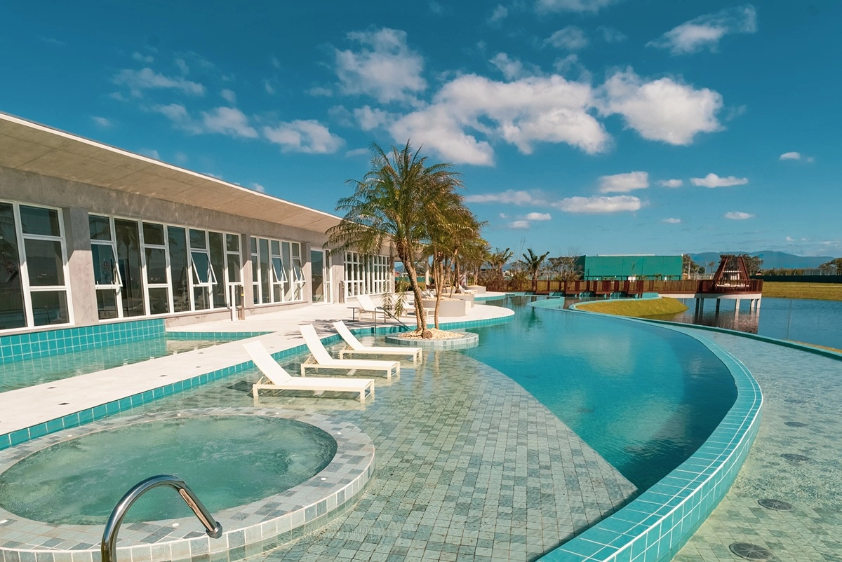 6ª foto do condomínio