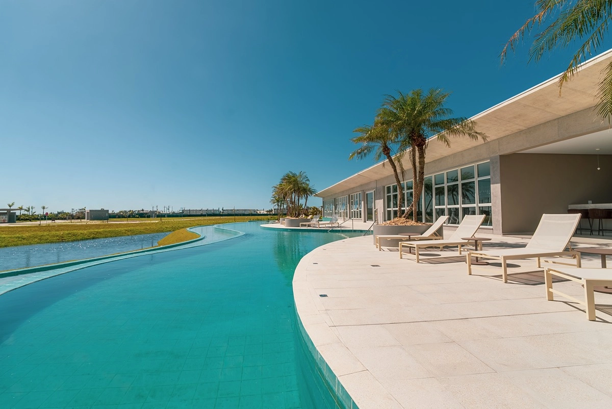 5ª foto do condomínio