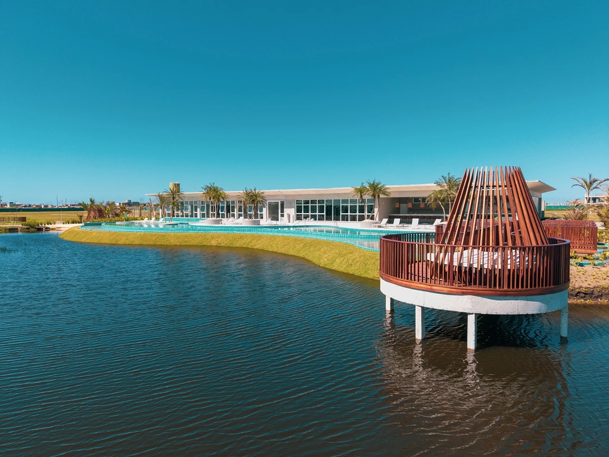 4ª foto do condomínio