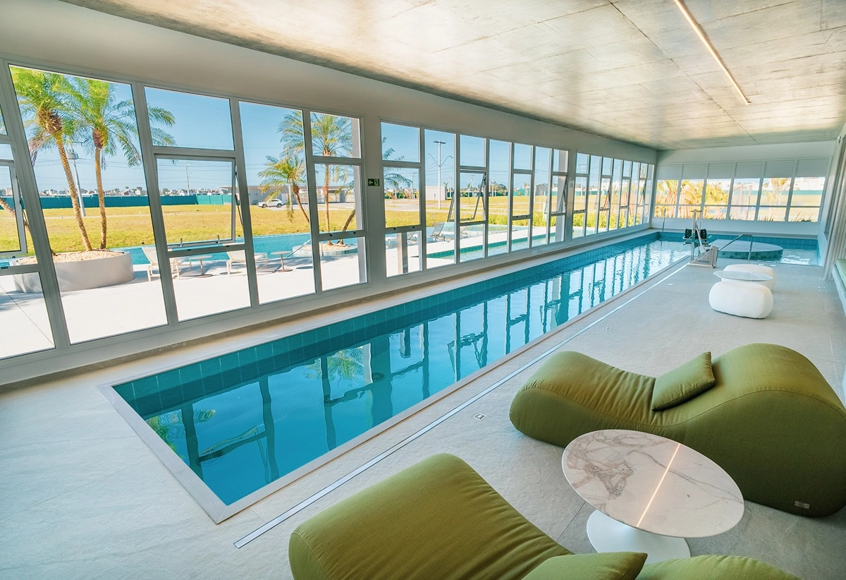 17ª foto do condomínio