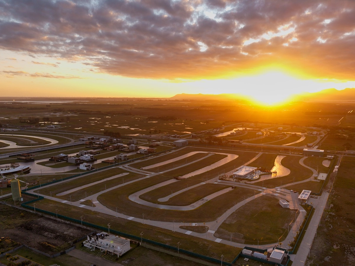 19ª foto do condomínio