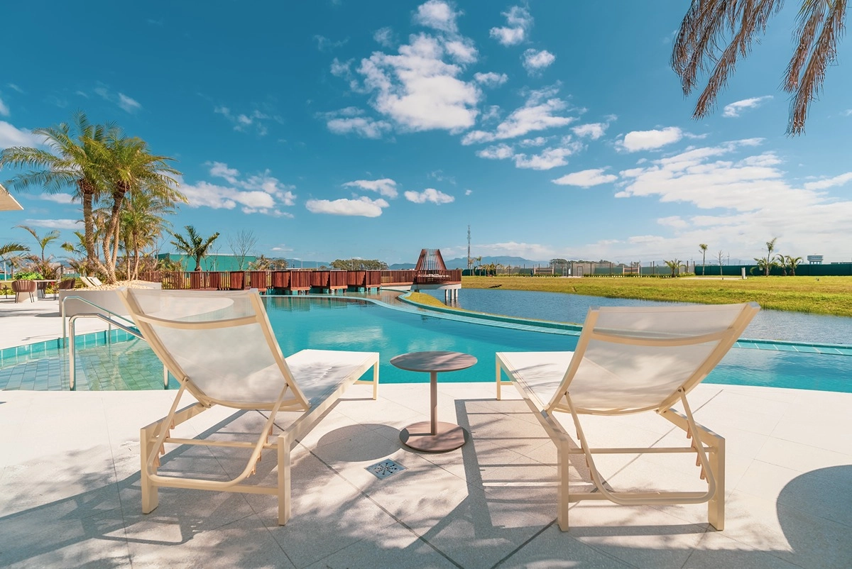 10ª foto do condomínio