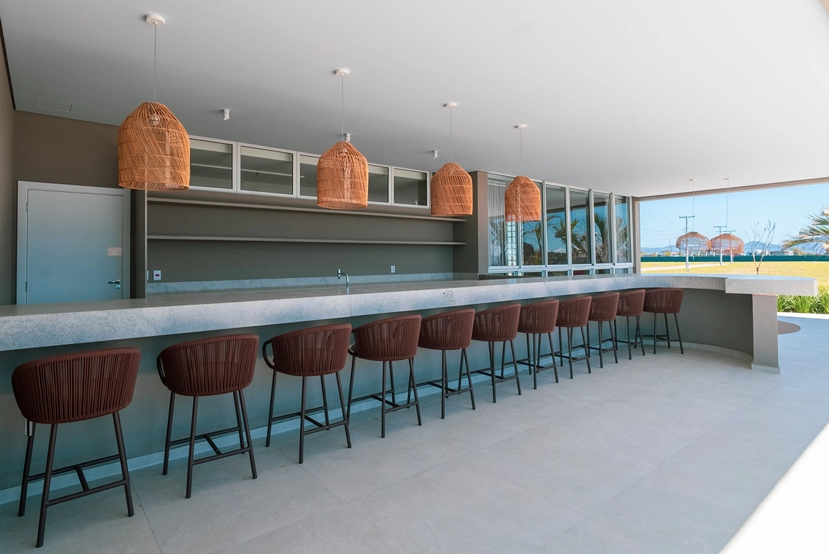 8ª foto do condomínio