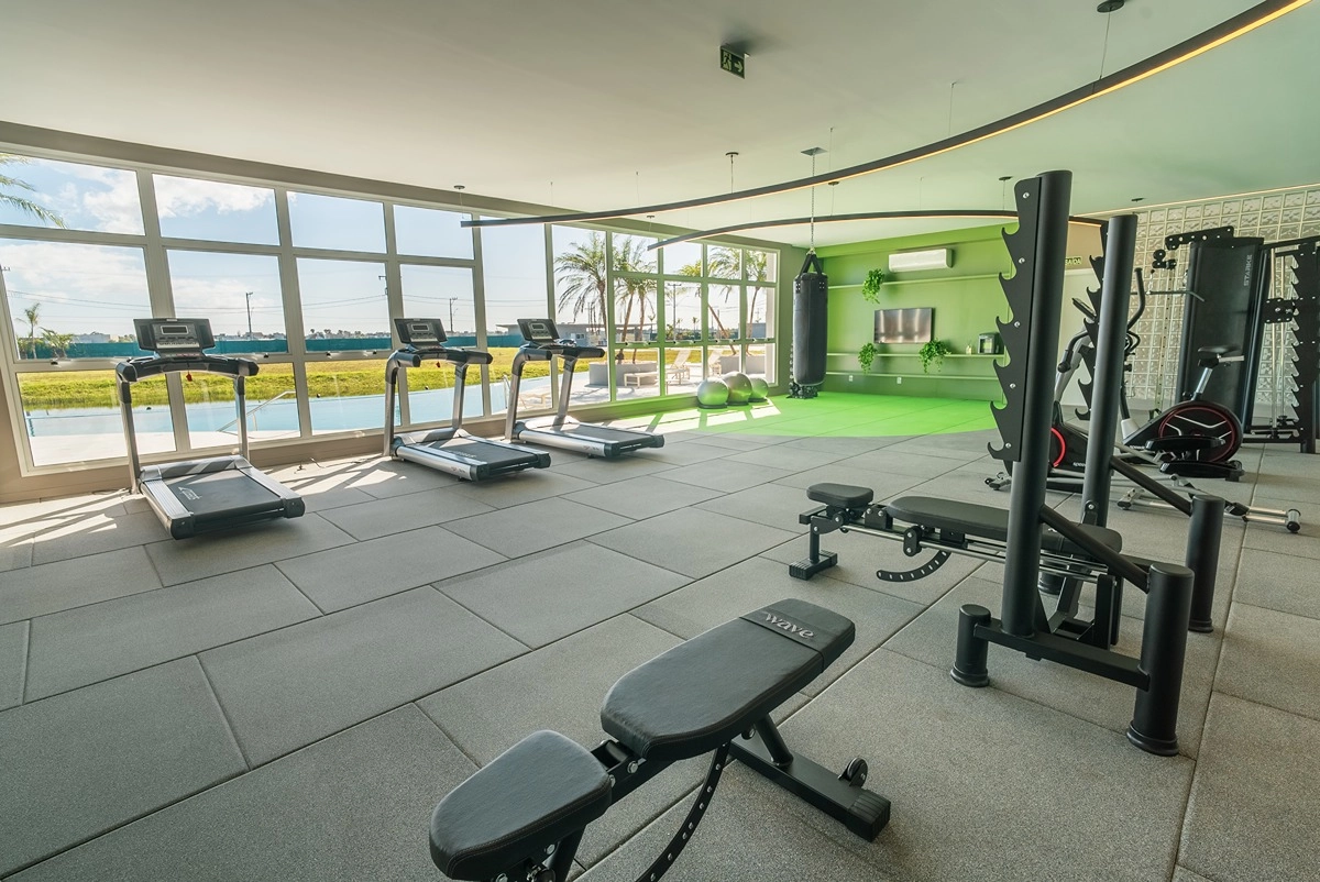 15ª foto do condomínio