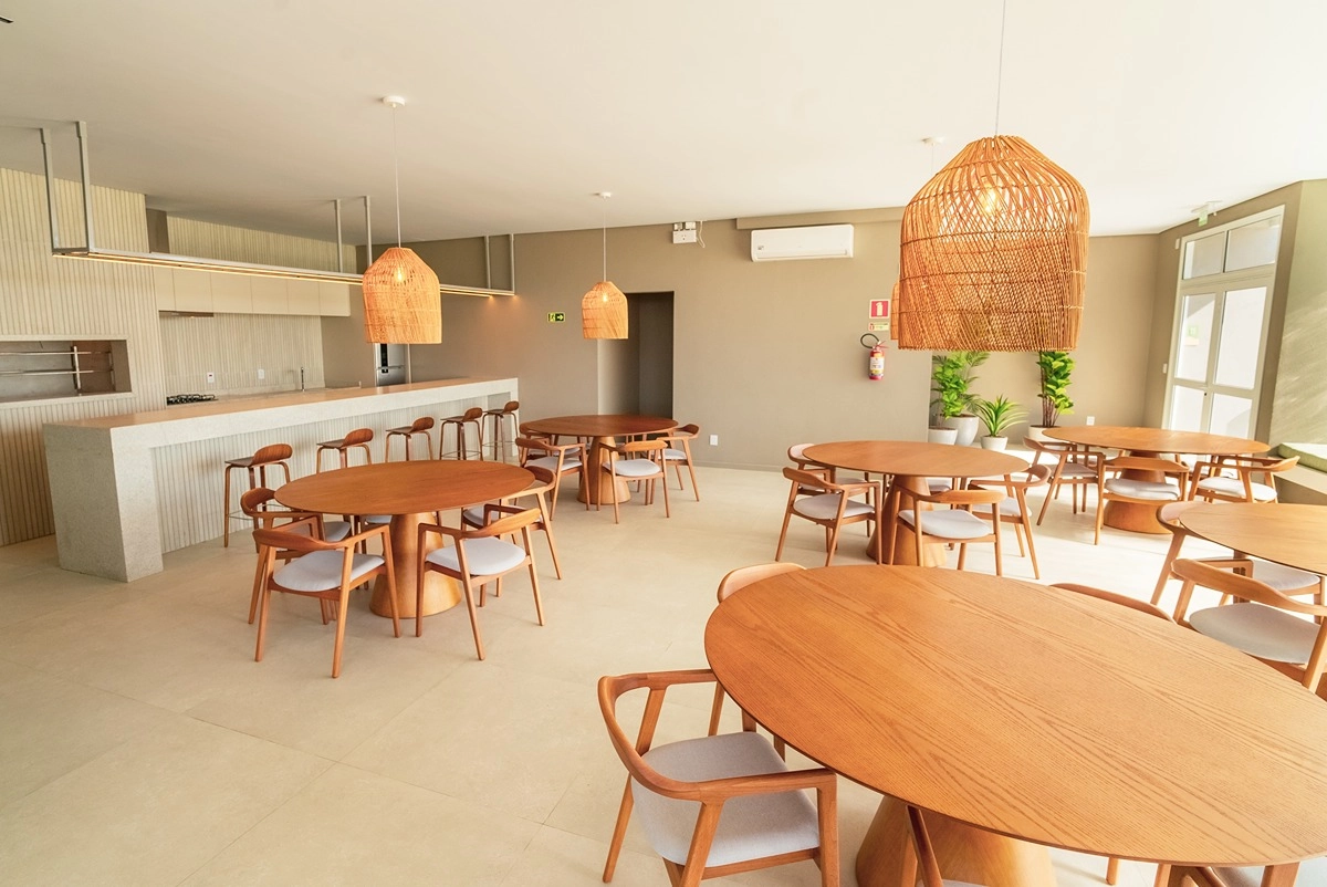 14ª foto do condomínio