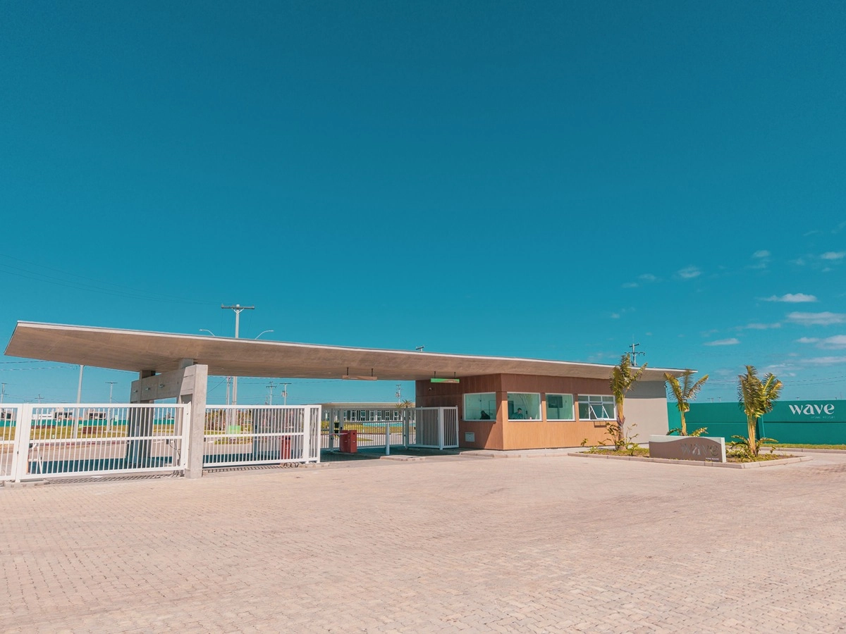 2ª foto do condomínio