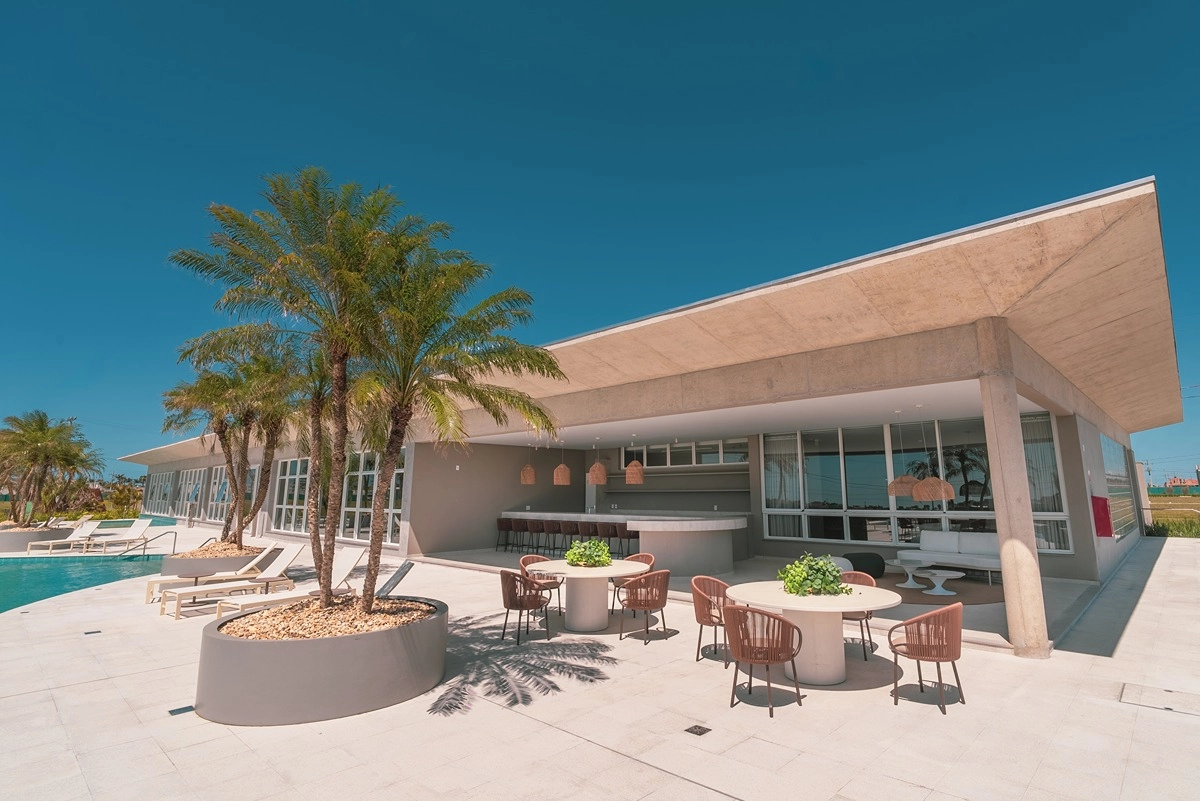 13ª foto do condomínio