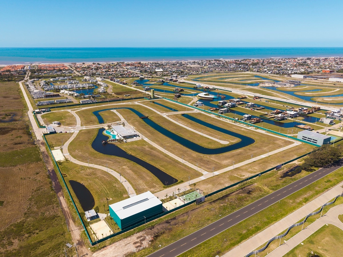 20ª foto do condomínio