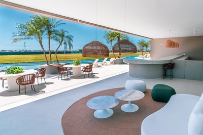 condiminio - Wave Home Resort