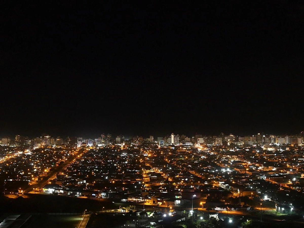 21ª foto do condomínio