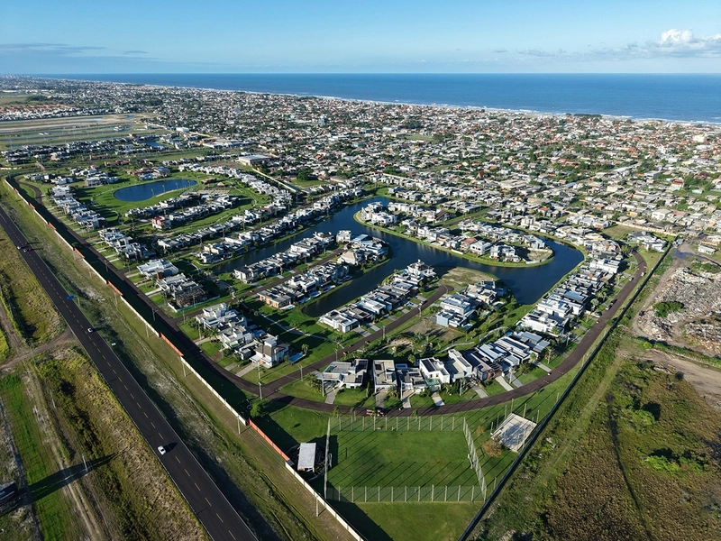 Condomínio Riviera