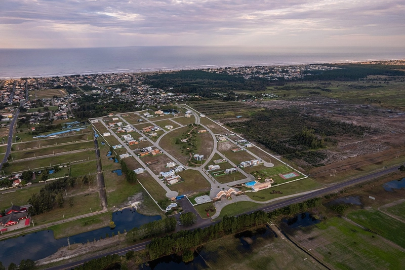 Condomínio Terrasul