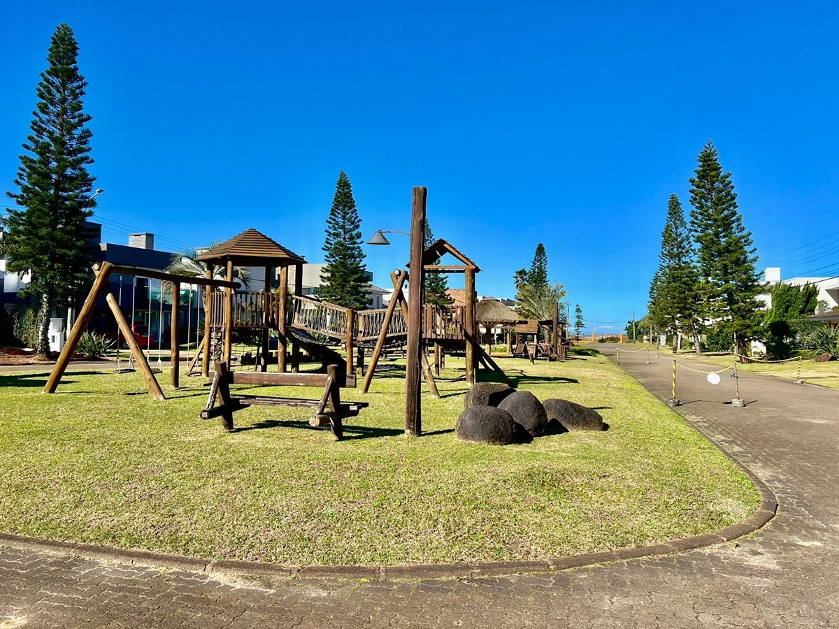 16ª foto do condomínio