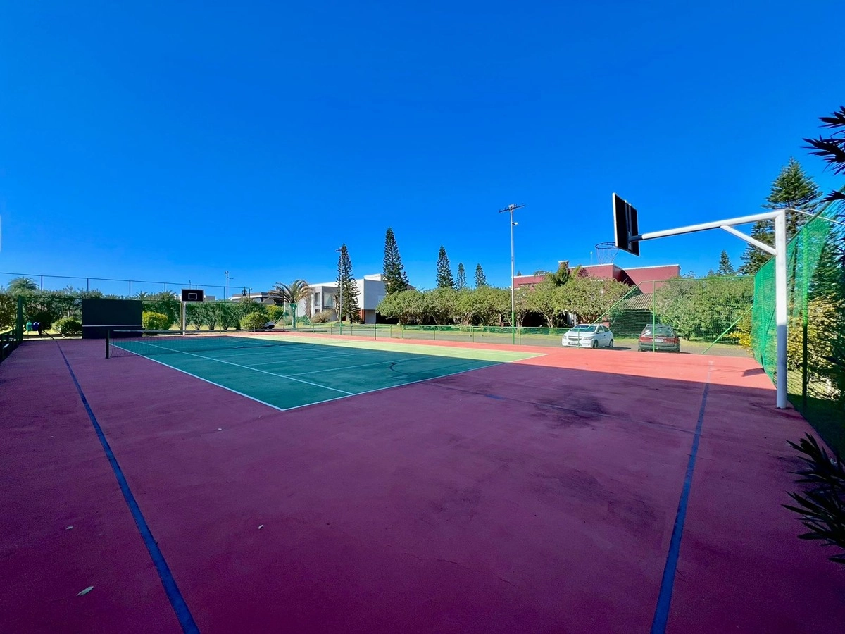 18ª foto do condomínio