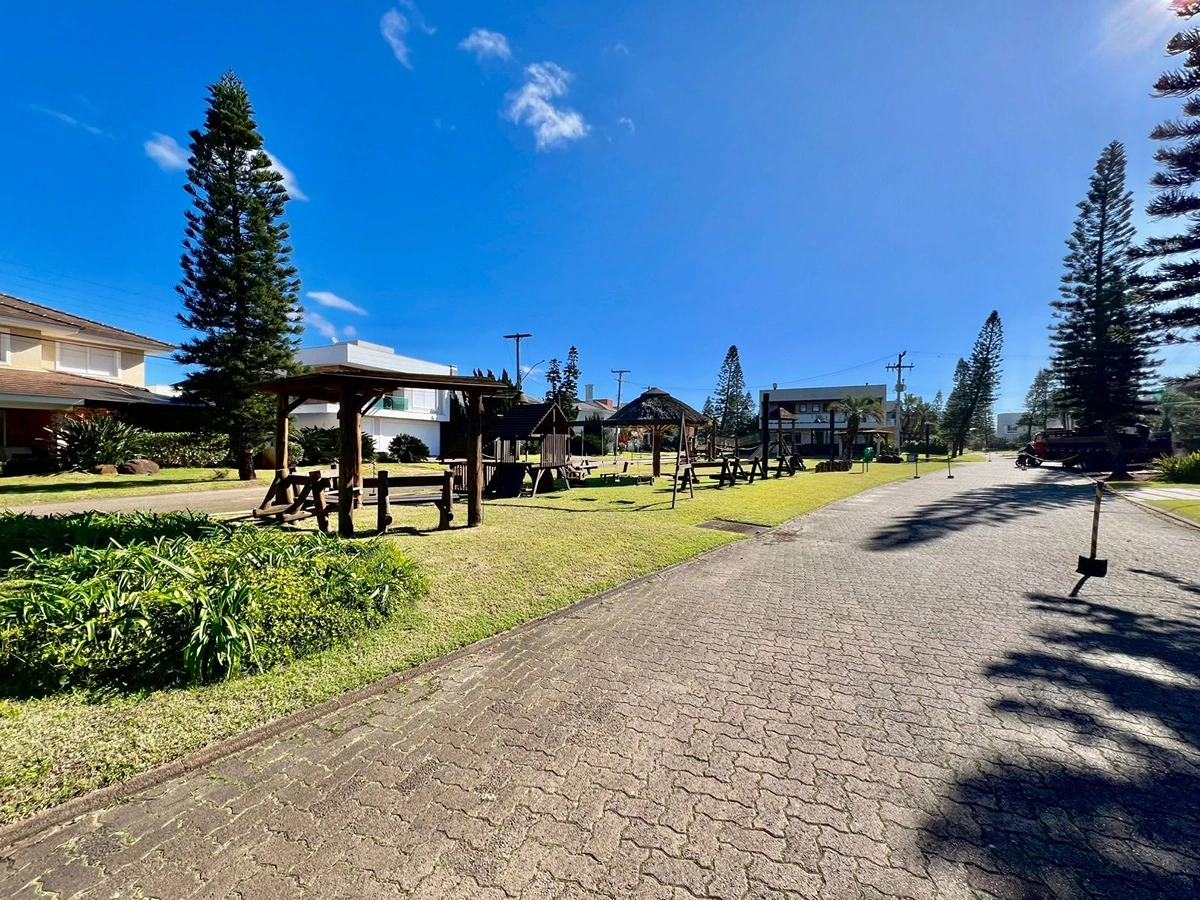 23ª foto do condomínio