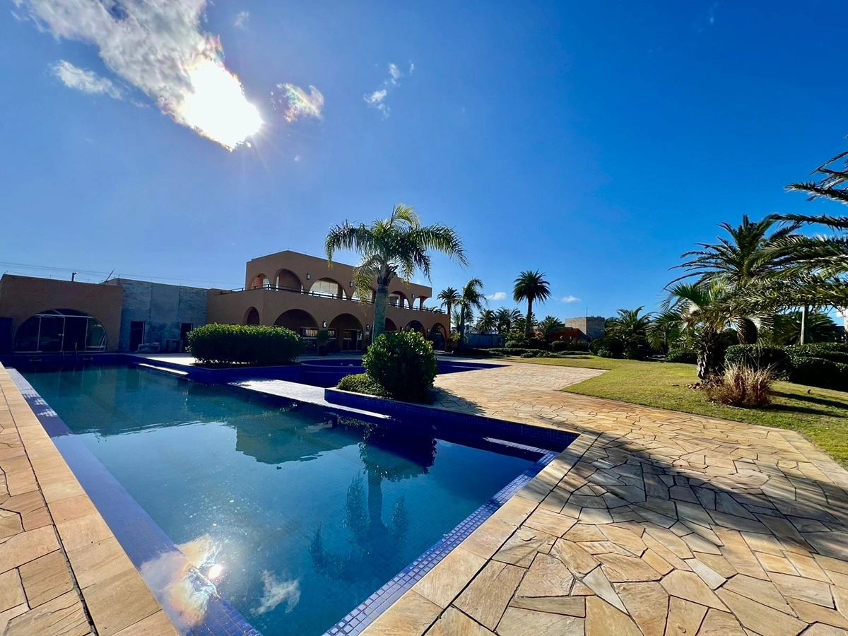 2ª foto do condomínio