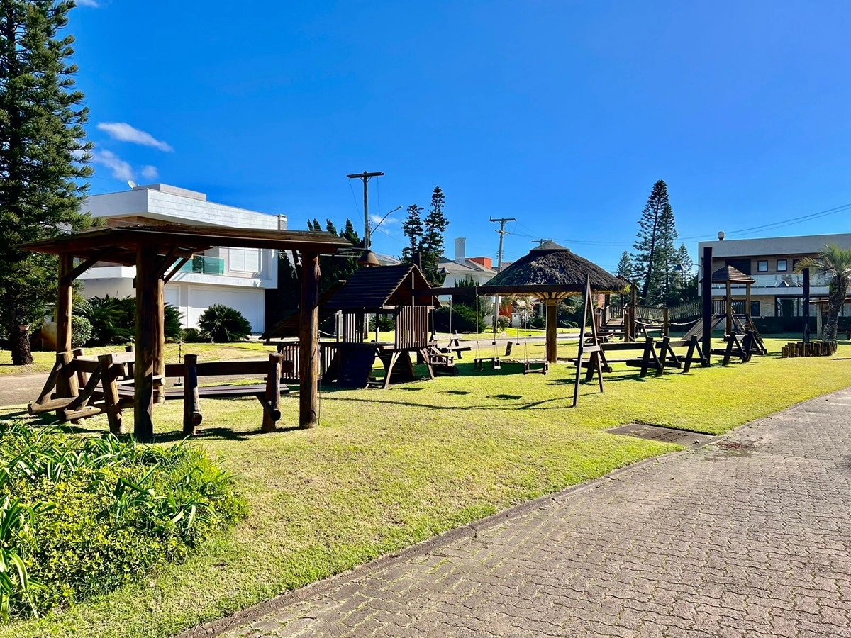 19ª foto do condomínio