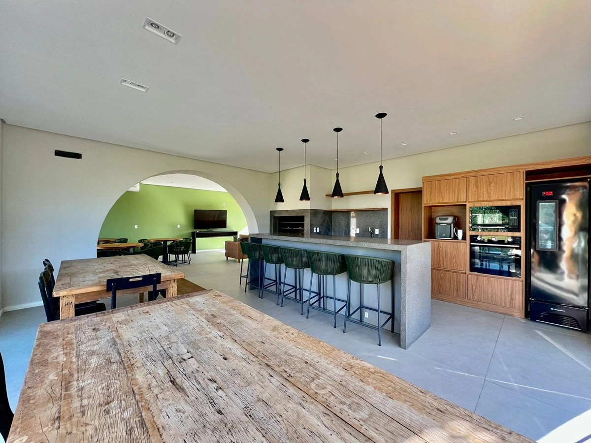 13ª foto do condomínio