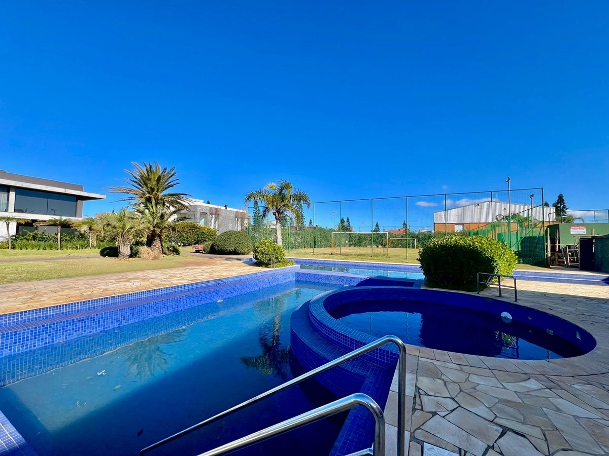 5ª foto do condomínio