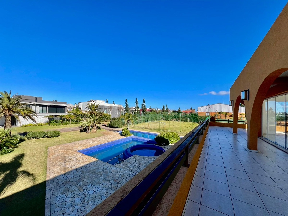 3ª foto do condomínio