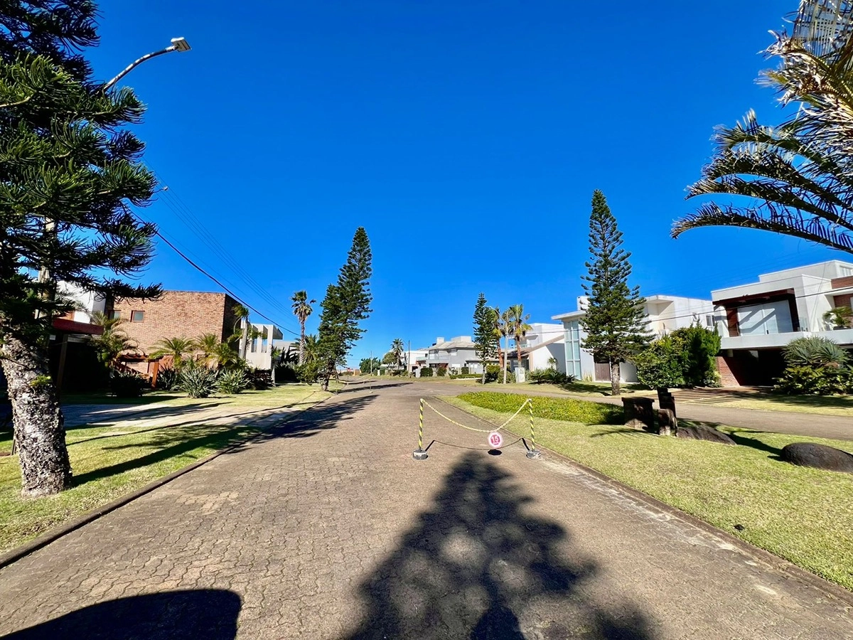 17ª foto do condomínio