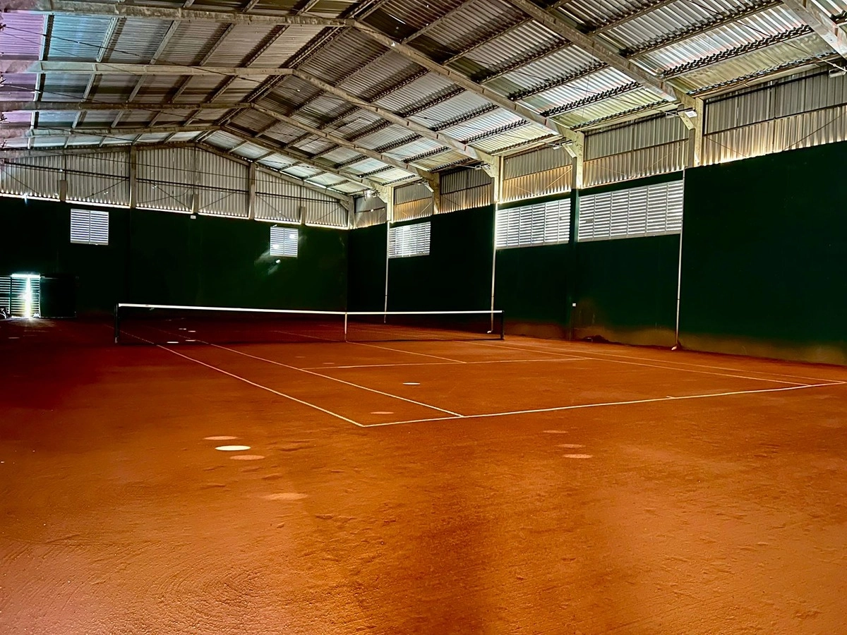 11ª foto do condomínio