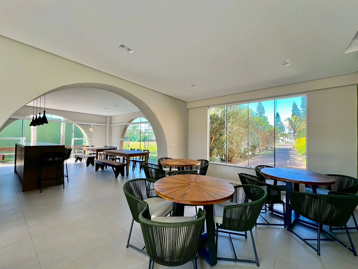 10ª foto do condomínio