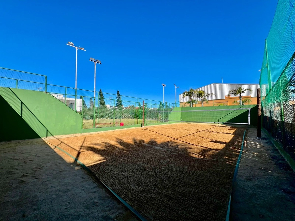 8ª foto do condomínio