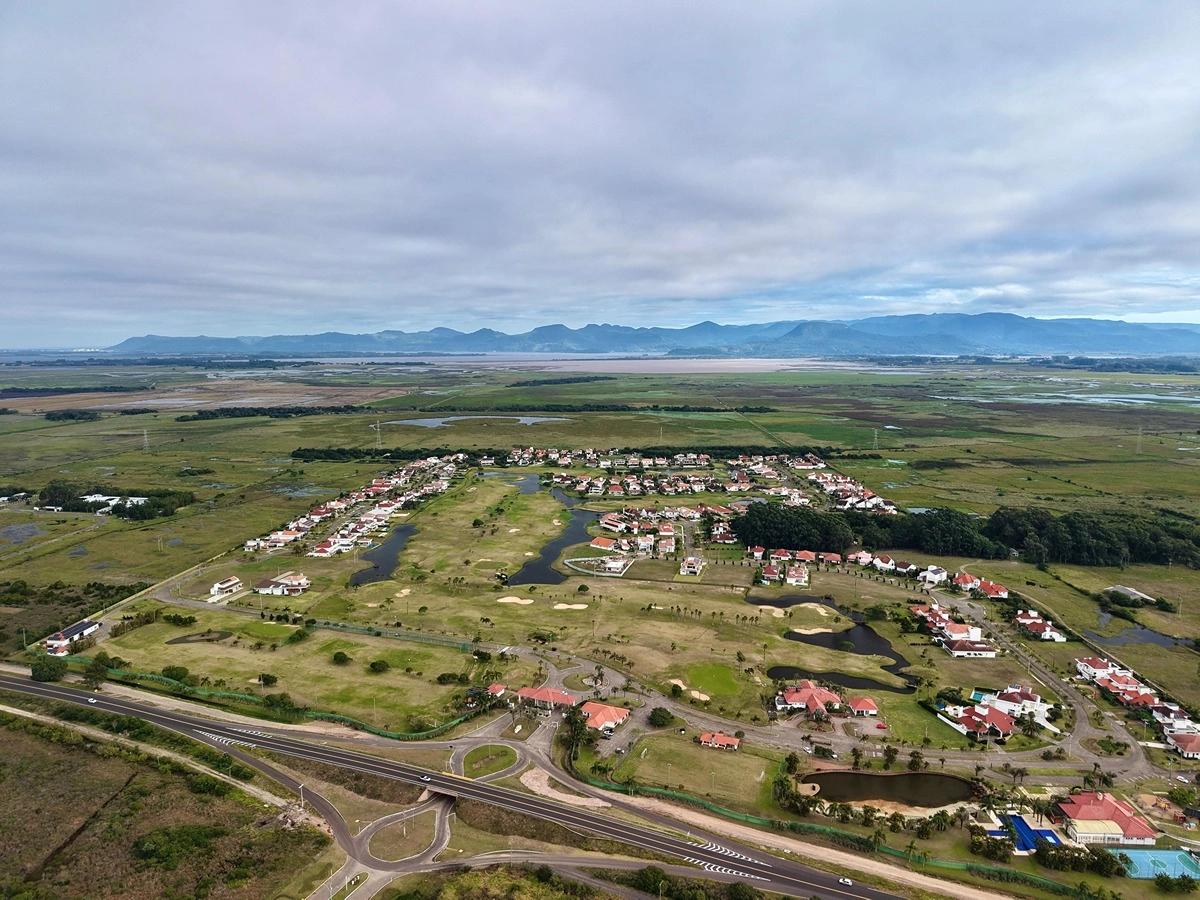 1ª foto do condomínio