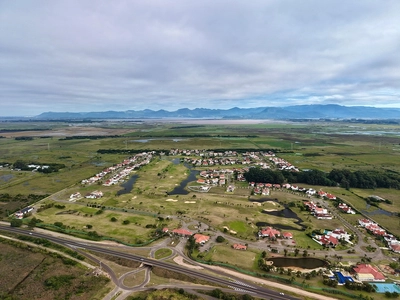 condiminio - Green Village Golf Club