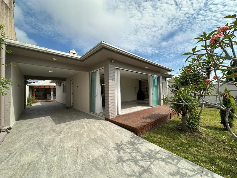 Imóvel residencial ou comercial