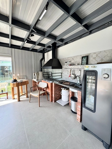 Excelente Moderna, perto da praia à venda! Praia de Xangri-lá!: 20ª foto da galeria de imagens do imóvel