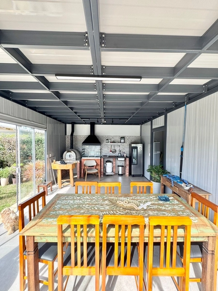 Excelente Moderna, perto da praia à venda! Praia de Xangri-lá!: 24ª foto da galeria de imagens do imóvel