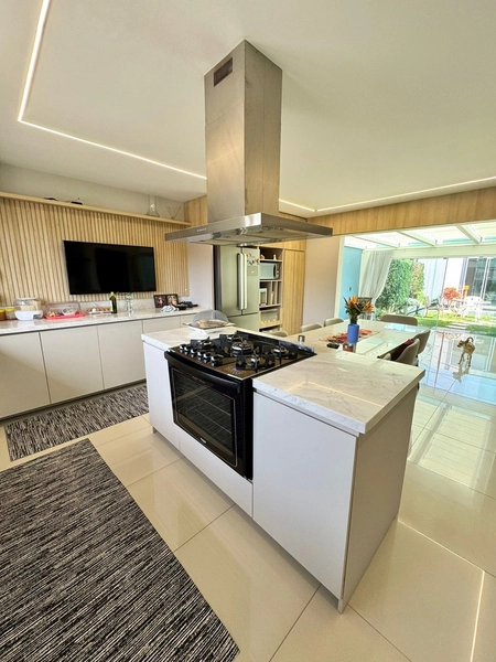 Excelente Moderna, perto da praia à venda! Praia de Xangri-lá!: 12ª foto da galeria de imagens do imóvel