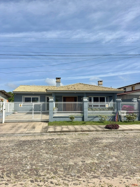 Imóvel residencial ou comercial