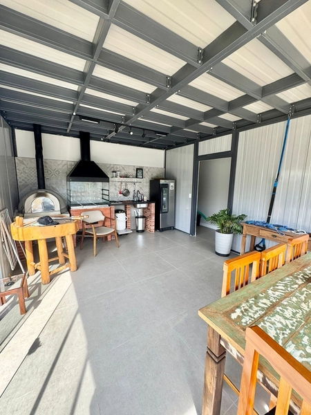 Excelente Moderna, perto da praia à venda! Praia de Xangri-lá!: 21ª foto da galeria de imagens do imóvel