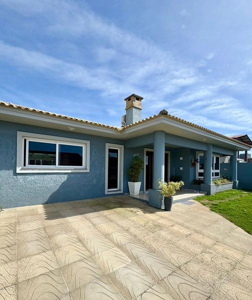 Excelente Moderna, perto da praia à venda! Praia de Xangri-lá!: 2ª foto da galeria de imagens do imóvel