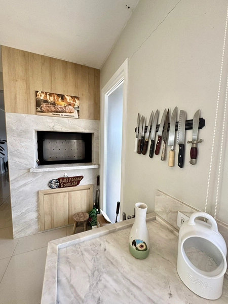 Excelente Moderna, perto da praia à venda! Praia de Xangri-lá!: 13ª foto da galeria de imagens do imóvel