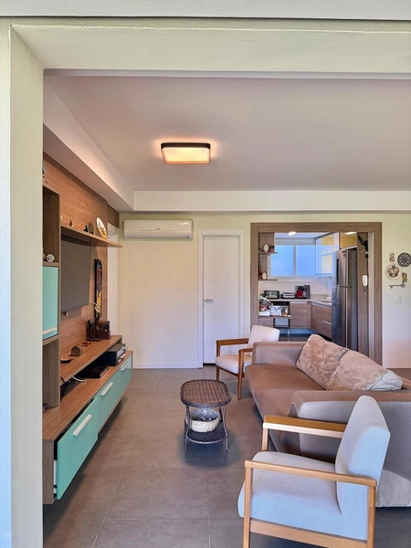 Apartamento Giardino Diferenciado, no Condomínio Rossi Atlântida!: 10ª foto da galeria de imagens do imóvel