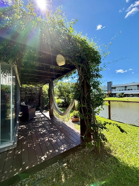 Apartamento Giardino Diferenciado, no Condomínio Rossi Atlântida!: 3ª foto da galeria de imagens do imóvel