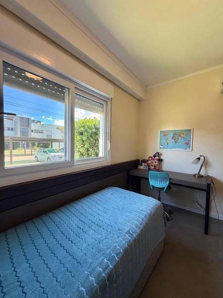 Apartamento Giardino Diferenciado, no Condomínio Rossi Atlântida!: 22ª foto da galeria de imagens do imóvel